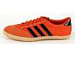 adidas Originals: Volley Plimsole