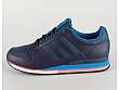 adidas Originals: ZX 500 Lea G17328 blue