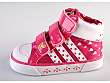 adidas Sport Performance: Disney Vulkid Mid C