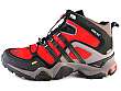 adidas Sport Performance: Terrex Fast X FM Mid