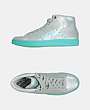 ADIDAS STAN SMITH - High-top sneakers