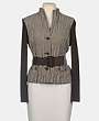 ADOLFO DOMINGUEZ - Blazer - 2