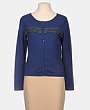 ADOLFO DOMINGUEZ - Cardigan - 2
