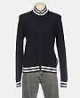 ADOLFO DOMINGUEZ - Cardigan - 3