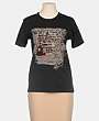 ADOLFO DOMINGUEZ - Kortärmad t-shirt - 3