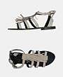 AF ANNA FIDANZA - Sandaler