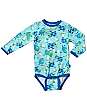 Afta Baby LS Body