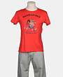 AHAUS - Kortärmad t-shirt - 2