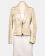 ALBA CONDE - Blazer - 2