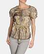 ALBA CONDE - Blus - 3