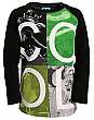 Alban Bam B Ls Top