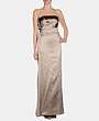 ALBERTA FERRETTI - Långklänning - 5