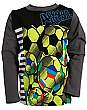 Alberto Bam B Ls Top