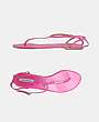 ALEXA WAGNER - Flip-flop skor