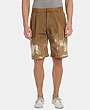 ALEXANDER MCQUEEN - Bermudashorts
