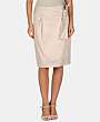 ALEXANDER MCQUEEN - Knälång kjol - 4