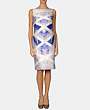ALEXANDER MCQUEEN - Kort klänning - 23