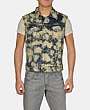 ALEXANDER MCQUEEN - Ytterplagg denim - 2