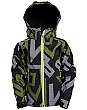 Alfa Softshell AOP - 2