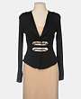 ALICE BY TEMPERLEY - Blazer - 3