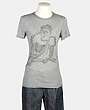 ALICE SAN DIEGO - Kortärmad t-shirt - 2
