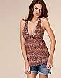 All-Over Muslin Shirt