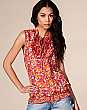 All-Over Printed Shirt