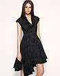 All Saints Shisa Dress