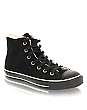 All Star Spec Leather Hi