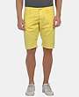 ALMOND - Bermudashorts