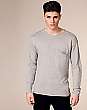 Alpaca Crewneck Pullover