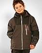 Altai Jr grey Jacket