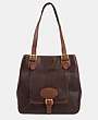 ALVIERO MARTINI 1A CLASSE - Läderbag - 16