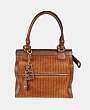 ALVIERO MARTINI 1A CLASSE - Läderbag - 18