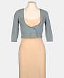 ALYSI - Cardigan - 2