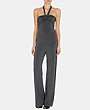 ALYSI - Dungareebyxor - 3