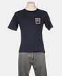 A.M. - Kortärmad t-shirt - 2