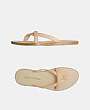 AMAYA ARZUAGA - Flip-flop skor