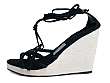 Ambre Babzoe: Sappong Black