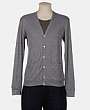 AMERICAN APPAREL - Cardigan