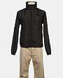 AMERICAN APPAREL - Jacka - 4