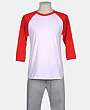 AMERICAN APPAREL - Kortärmad t-shirt - 10