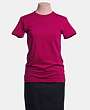AMERICAN APPAREL - Kortärmad t-shirt - 12