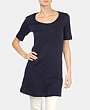 AMERICAN APPAREL - Kortärmad t-shirt - 14