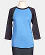 AMERICAN APPAREL - Kortärmad t-shirt - 4