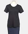 AMERICAN APPAREL - Kortärmad t-shirt - 6
