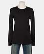 AMERICAN APPAREL - Långärmad t-shirt - 3