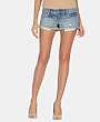 AMERICAN EAGLE - Denimshorts - 2