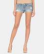 AMERICAN EAGLE - Denimshorts - 4