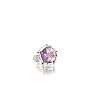 Amethyst Magic Ring